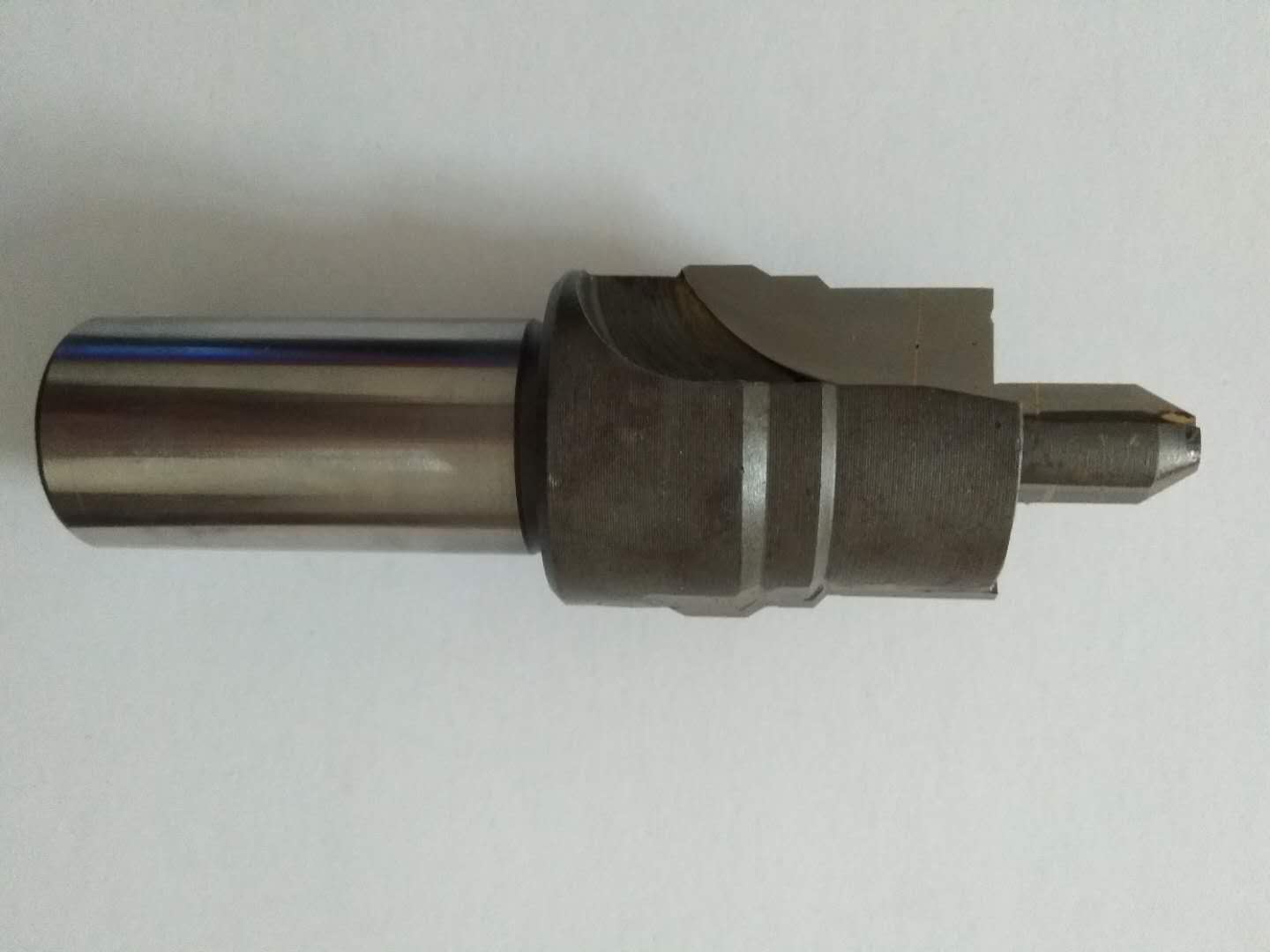 焊接成型刀具
