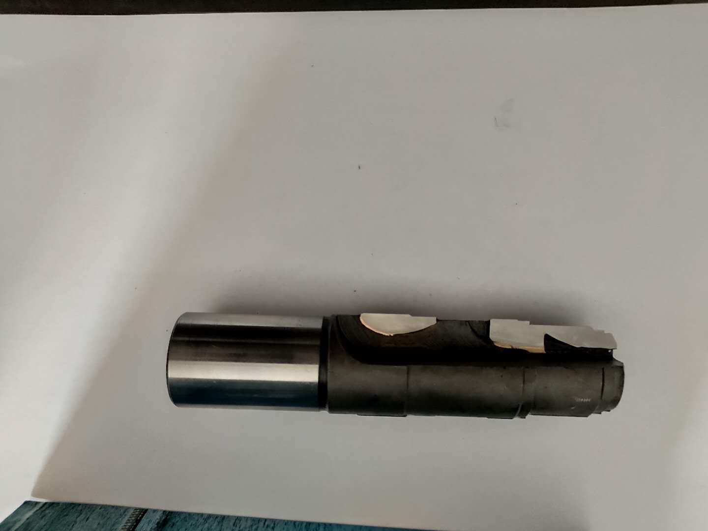 焊接成型刀具