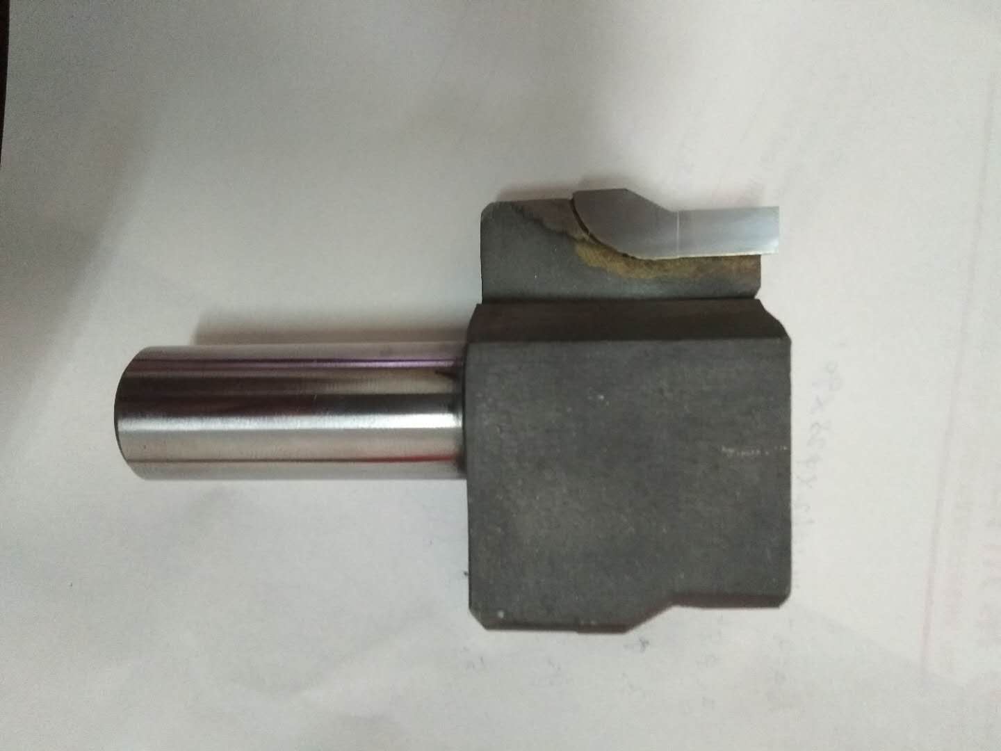 焊接成型刀具